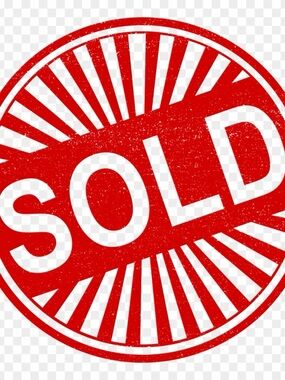 CAbi Floral Striped Sleeveless Blouse - Red, Yellow, Green